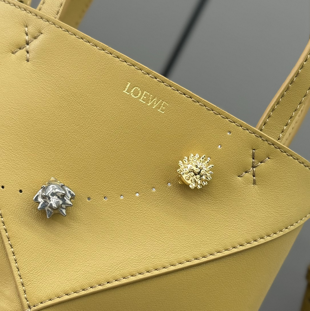 Loewe Puzzle Bags